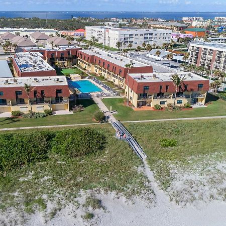 Cocoa Beach Club Buitenkant foto