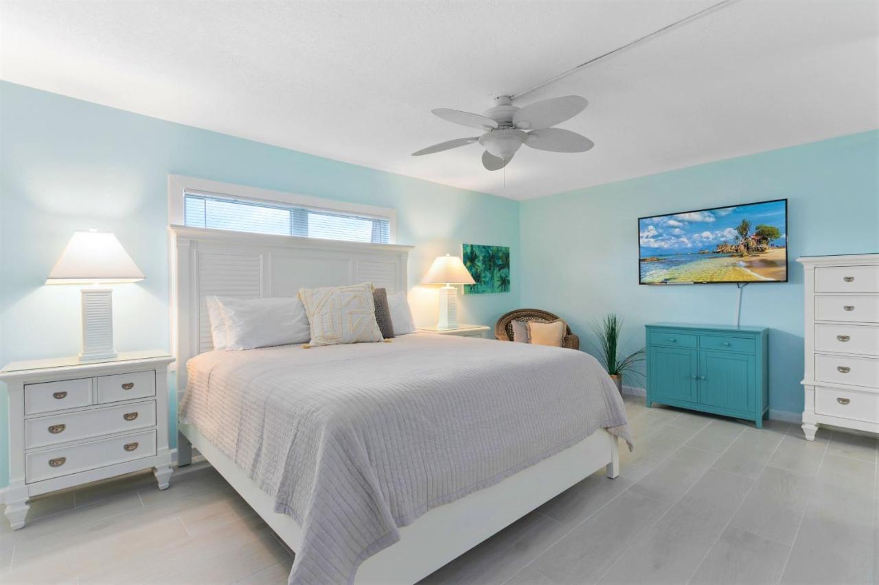 Cocoa Beach Club Kamer foto
