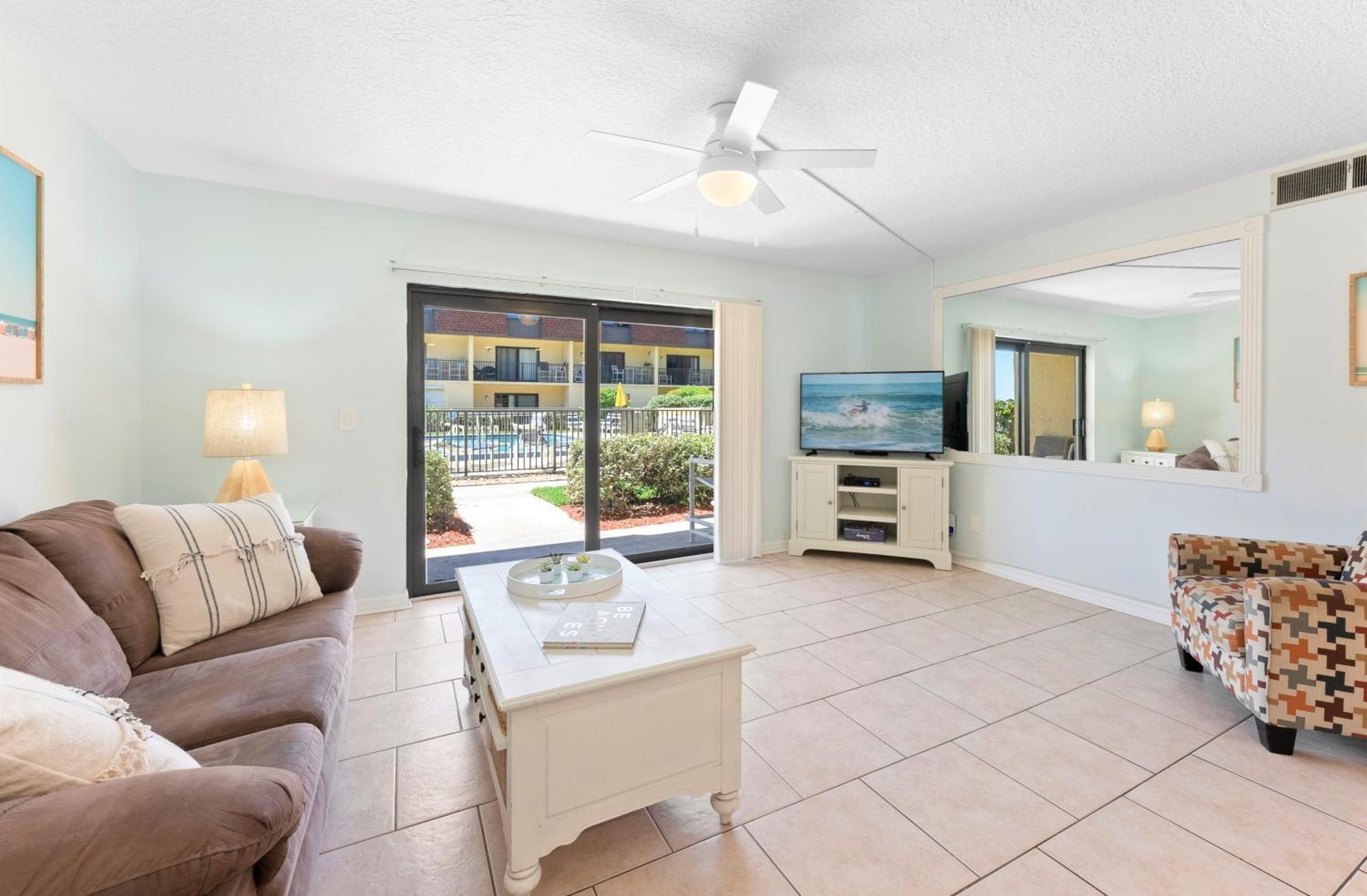Cocoa Beach Club Kamer foto