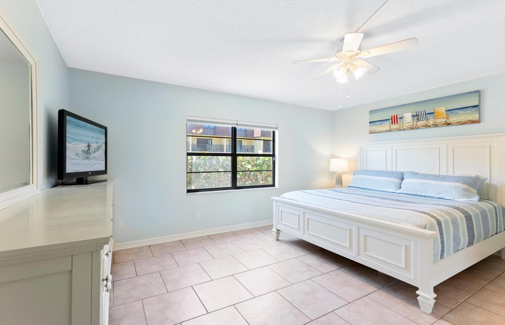 Cocoa Beach Club Kamer foto