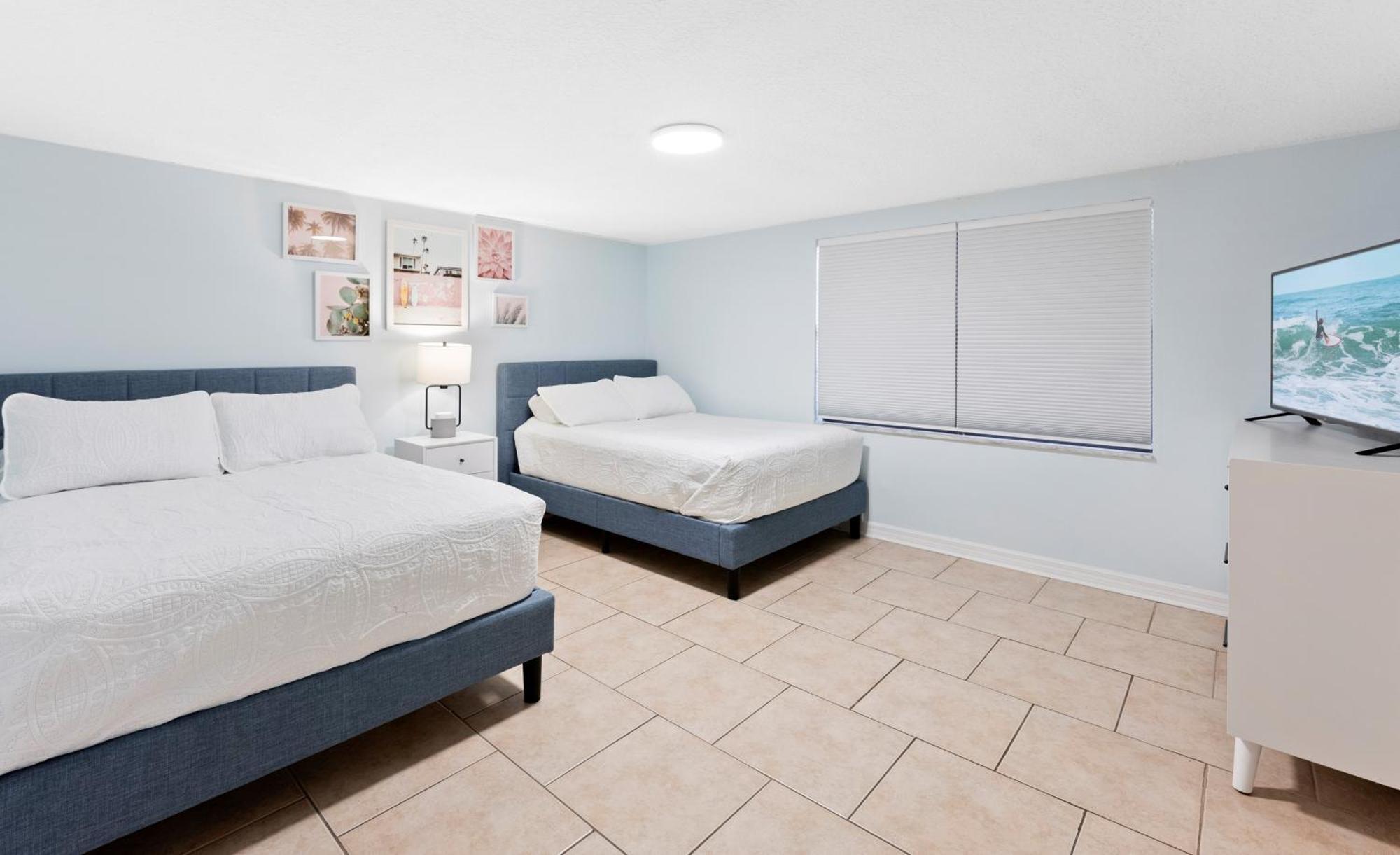 Cocoa Beach Club Kamer foto