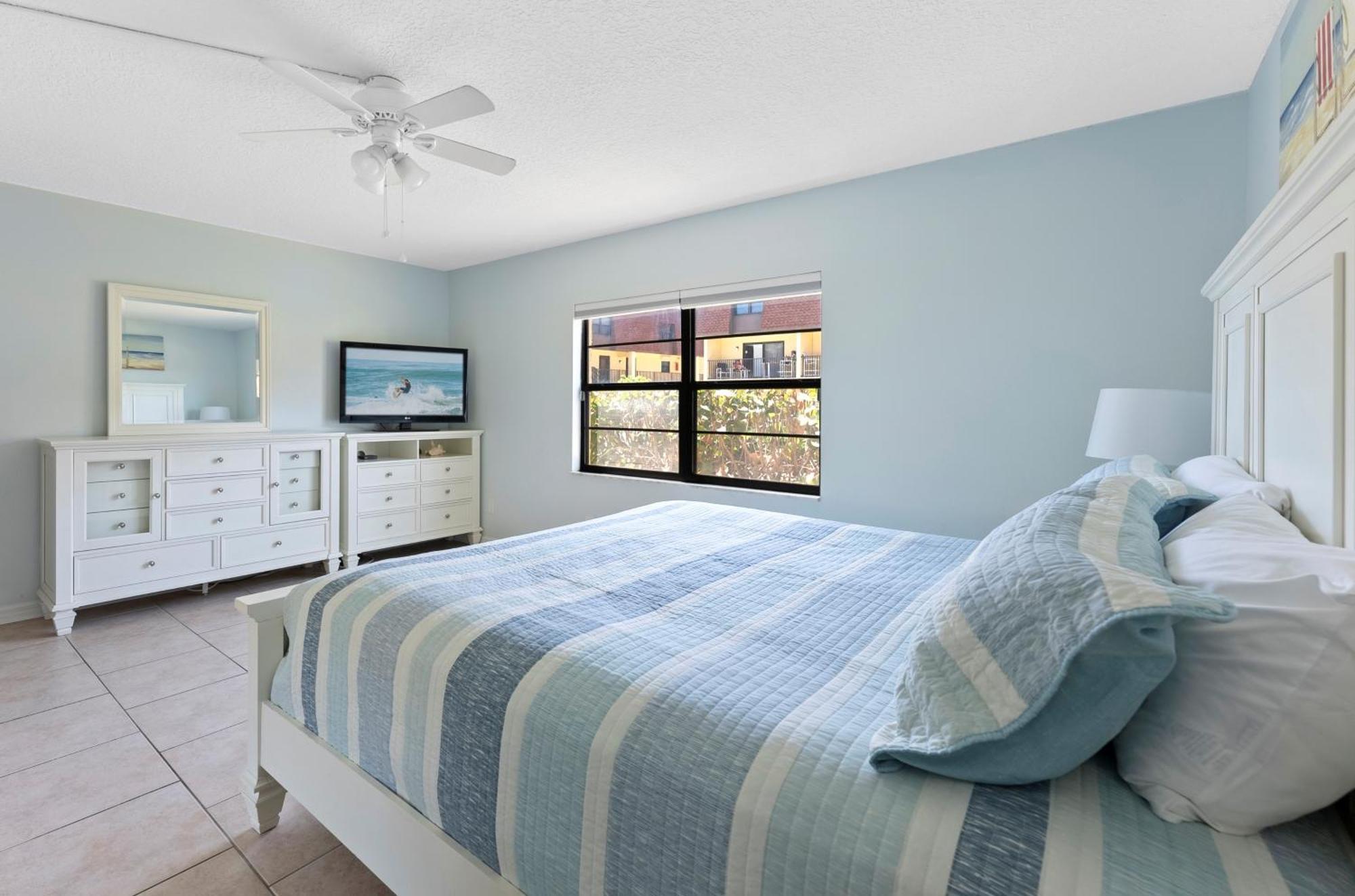 Cocoa Beach Club Kamer foto