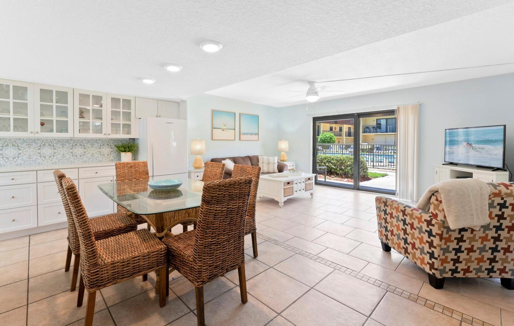 Cocoa Beach Club Kamer foto