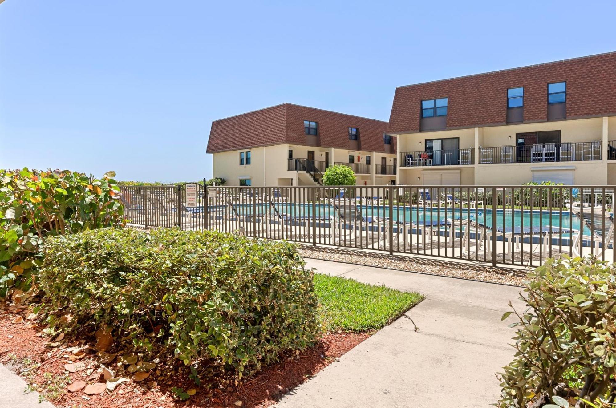 Cocoa Beach Club Kamer foto