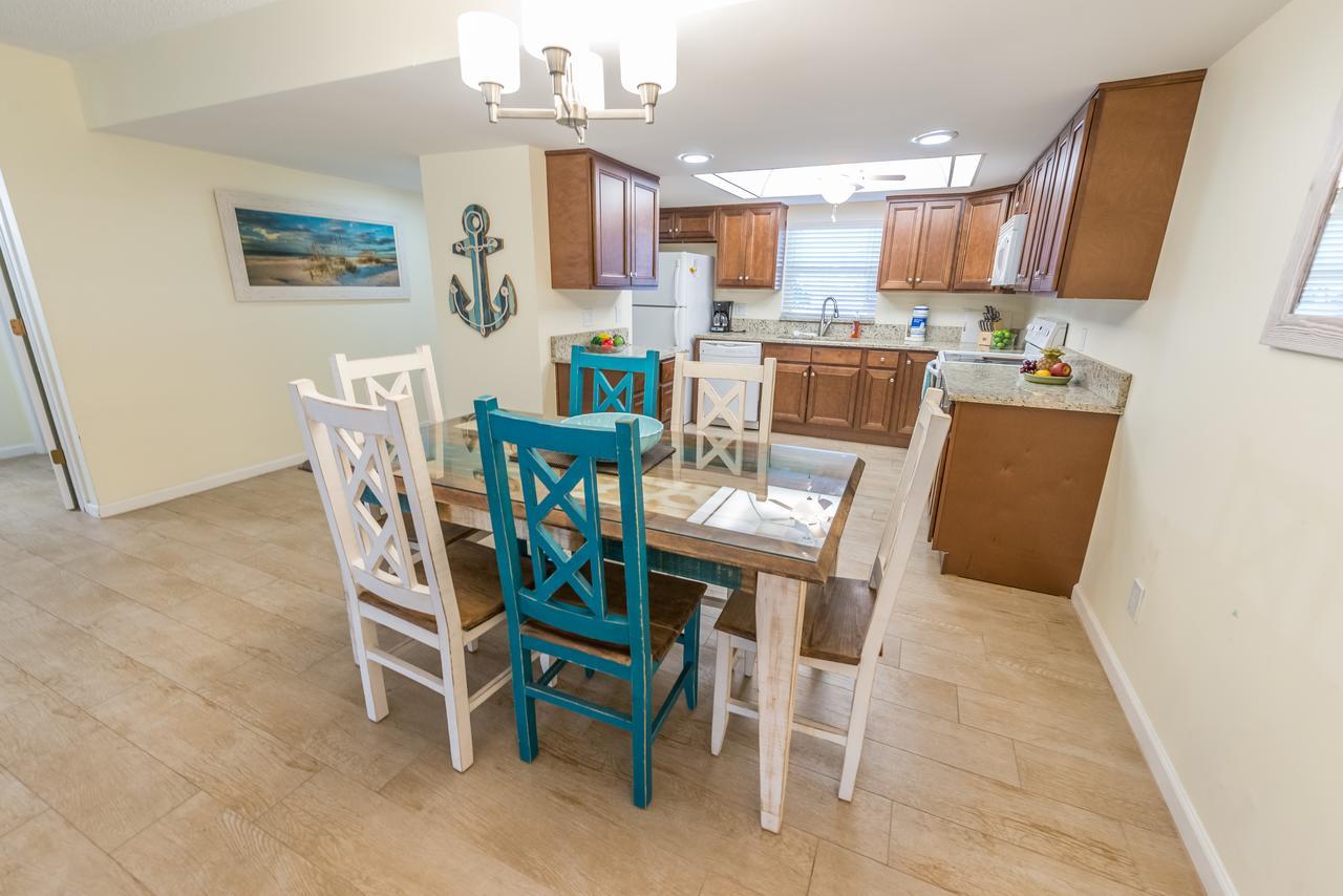 Cocoa Beach Club Kamer foto