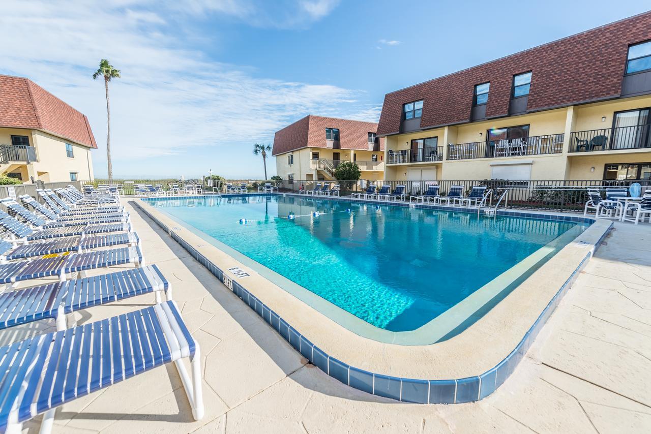 Cocoa Beach Club Buitenkant foto