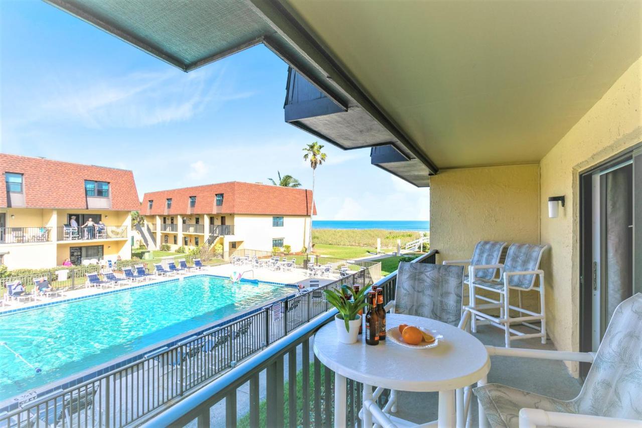 Cocoa Beach Club Kamer foto